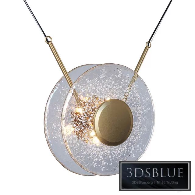 LIGHTING – PENDANT LIGHT – 3DSKY Models – 13006 LIGHTING – PENDANT LIGHT – 3DSKY Models – 13006