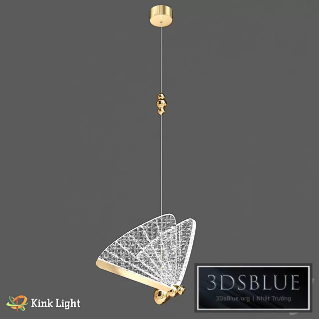 LIGHTING – PENDANT LIGHT – 3DSKY Models – 13041