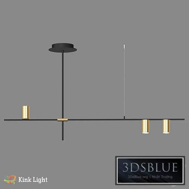 LIGHTING – PENDANT LIGHT – 3DSKY Models – 13044