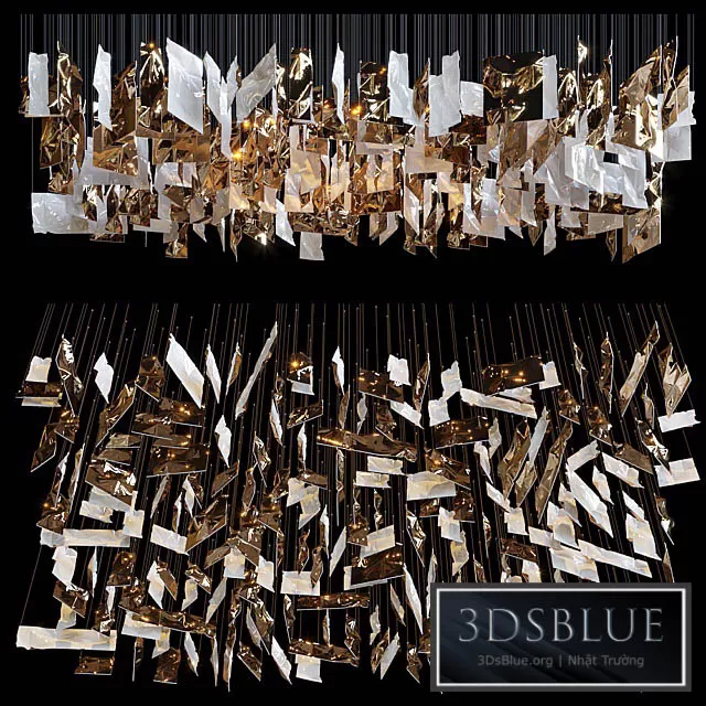 LIGHTING – PENDANT LIGHT – 3DSKY Models – 13054 LIGHTING – PENDANT LIGHT – 3DSKY Models – 13054