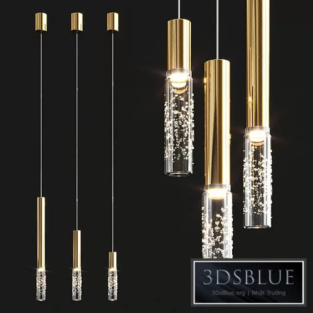 LIGHTING – PENDANT LIGHT – 3DSKY Models – 13068 LIGHTING – PENDANT LIGHT – 3DSKY Models – 13068