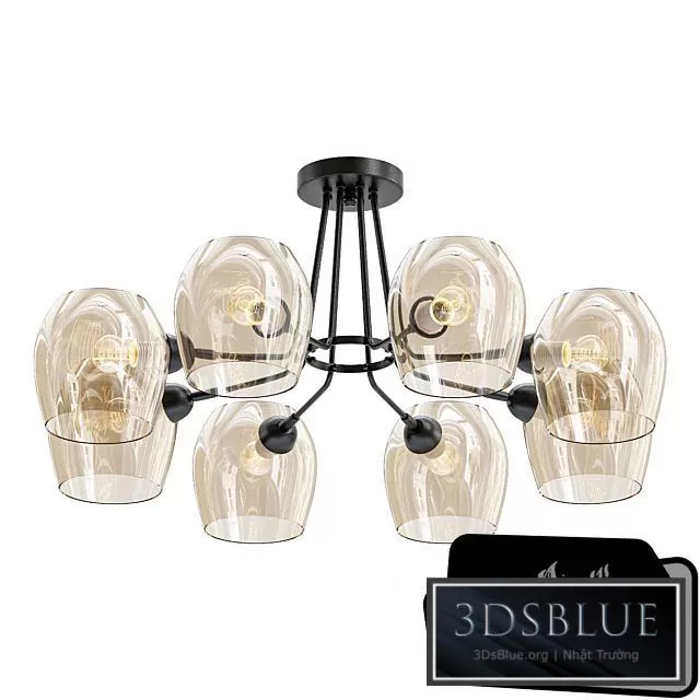 LIGHTING – PENDANT LIGHT – 3DSKY Models – 13070 LIGHTING – PENDANT LIGHT – 3DSKY Models – 13070