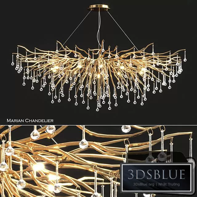 LIGHTING – PENDANT LIGHT – 3DSKY Models – 13071 LIGHTING – PENDANT LIGHT – 3DSKY Models – 13071