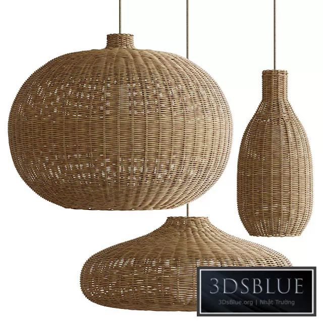 LIGHTING – PENDANT LIGHT – 3DSKY Models – 13072 LIGHTING – PENDANT LIGHT – 3DSKY Models – 13072