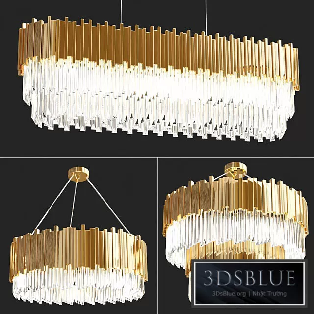LIGHTING – PENDANT LIGHT – 3DSKY Models – 13081 LIGHTING – PENDANT LIGHT – 3DSKY Models – 13081