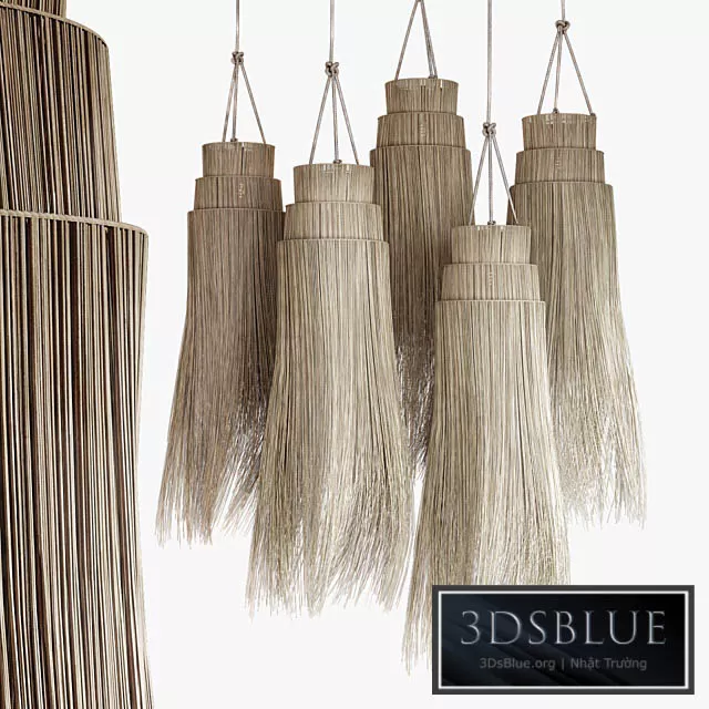 LIGHTING – PENDANT LIGHT – 3DSKY Models – 13082 LIGHTING – PENDANT LIGHT – 3DSKY Models – 13082