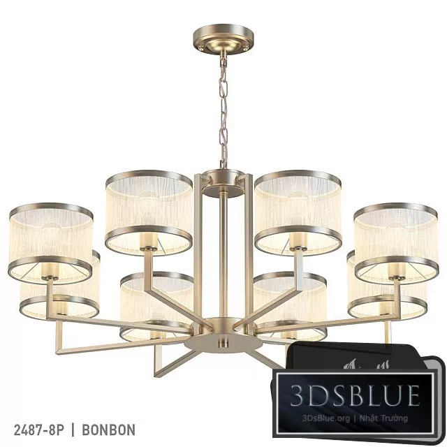 LIGHTING – PENDANT LIGHT – 3DSKY Models – 13084 LIGHTING – PENDANT LIGHT – 3DSKY Models – 13084