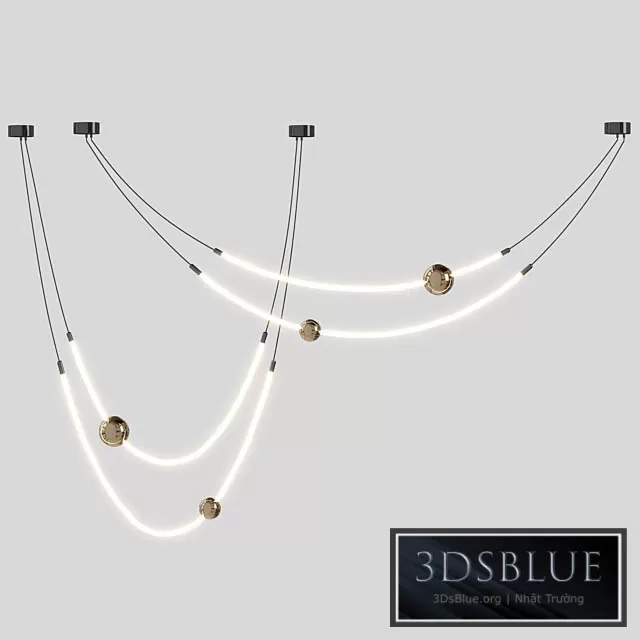 LIGHTING – PENDANT LIGHT – 3DSKY Models – 13087 LIGHTING – PENDANT LIGHT – 3DSKY Models – 13087
