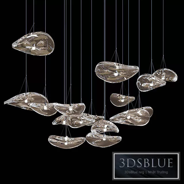 LIGHTING – PENDANT LIGHT – 3DSKY Models – 13088 LIGHTING – PENDANT LIGHT – 3DSKY Models – 13088