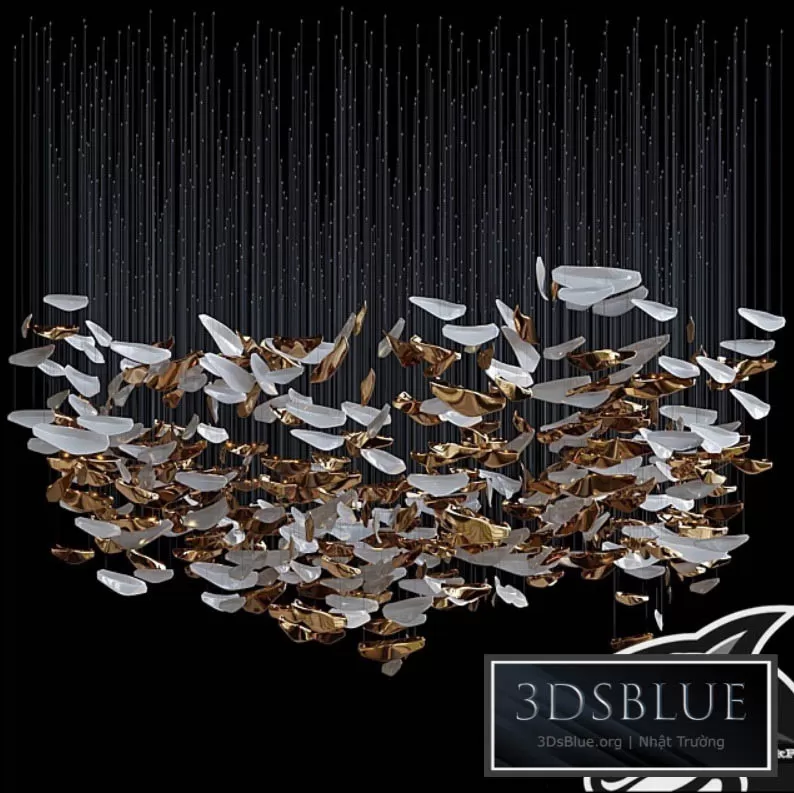 LIGHTING – PENDANT LIGHT – 3DSKY Models – 13090 LIGHTING – PENDANT LIGHT – 3DSKY Models – 13090