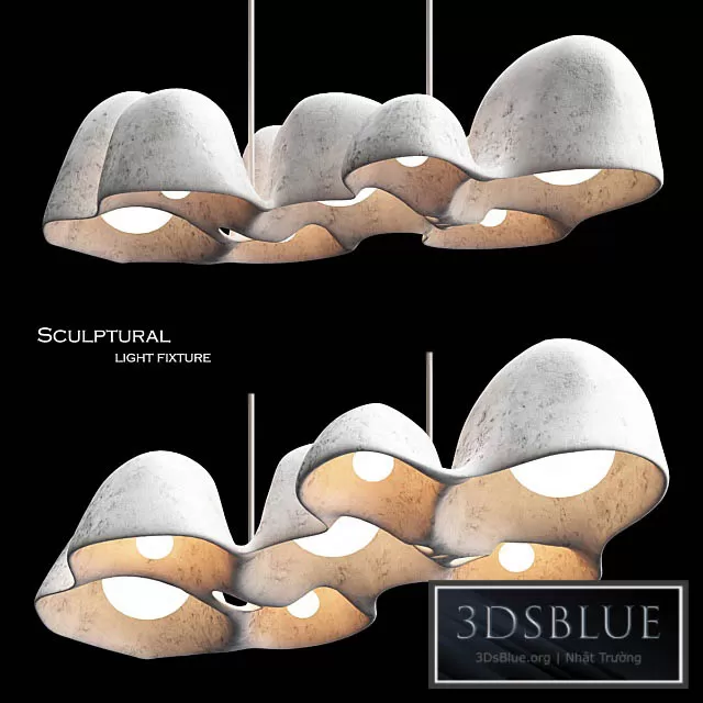 LIGHTING – PENDANT LIGHT – 3DSKY Models – 13092 LIGHTING – PENDANT LIGHT – 3DSKY Models – 13092