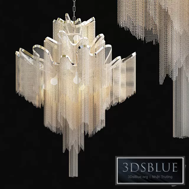 LIGHTING – PENDANT LIGHT – 3DSKY Models – 13095 LIGHTING – PENDANT LIGHT – 3DSKY Models – 13095