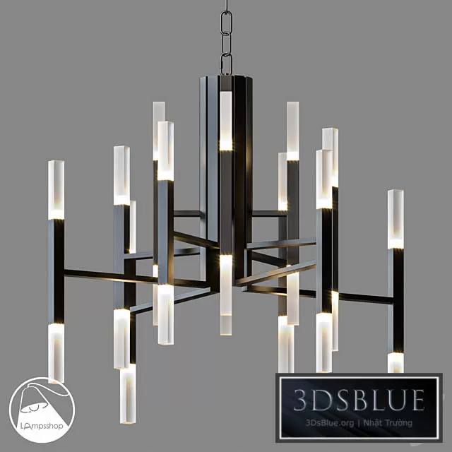 LIGHTING – PENDANT LIGHT – 3DSKY Models – 13100 LIGHTING – PENDANT LIGHT – 3DSKY Models – 13100