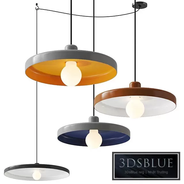 LIGHTING – PENDANT LIGHT – 3DSKY Models – 13102 LIGHTING – PENDANT LIGHT – 3DSKY Models – 13102