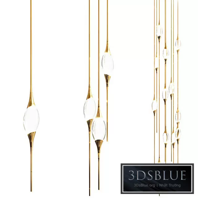 LIGHTING – PENDANT LIGHT – 3DSKY Models – 13104 LIGHTING – PENDANT LIGHT – 3DSKY Models – 13104