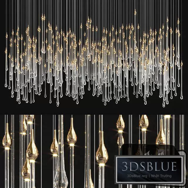 LIGHTING – PENDANT LIGHT – 3DSKY Models – 13106 LIGHTING – PENDANT LIGHT – 3DSKY Models – 13106