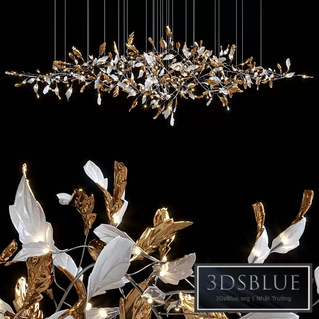 LIGHTING – PENDANT LIGHT – 3DSKY Models – 13108 LIGHTING – PENDANT LIGHT – 3DSKY Models – 13108