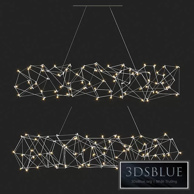 LIGHTING – PENDANT LIGHT – 3DSKY Models – 13109 LIGHTING – PENDANT LIGHT – 3DSKY Models – 13109