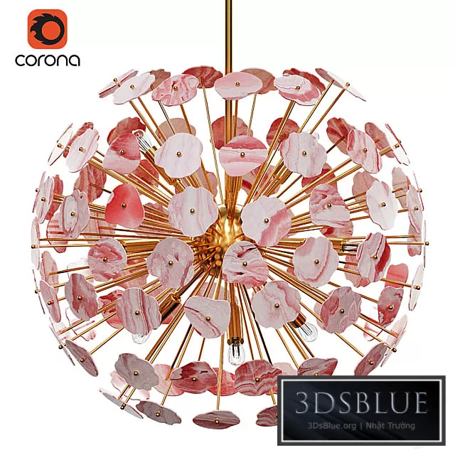 LIGHTING – PENDANT LIGHT – 3DSKY Models – 13111 LIGHTING – PENDANT LIGHT – 3DSKY Models – 13111