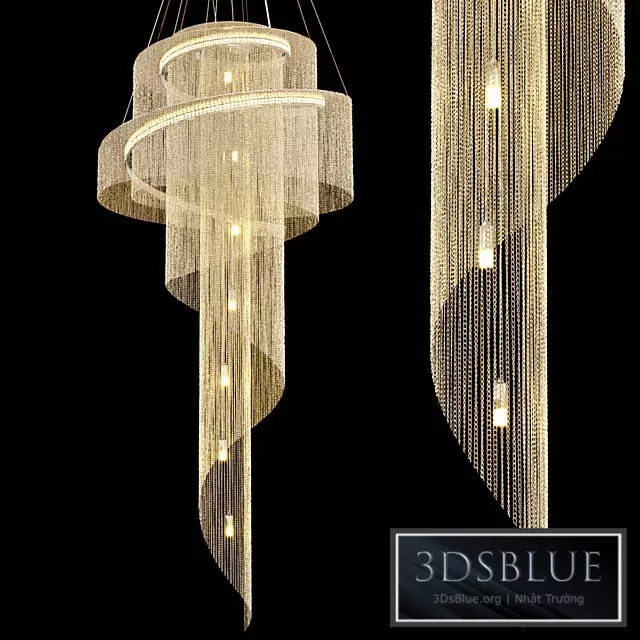 LIGHTING – PENDANT LIGHT – 3DSKY Models – 13112 LIGHTING – PENDANT LIGHT – 3DSKY Models – 13112