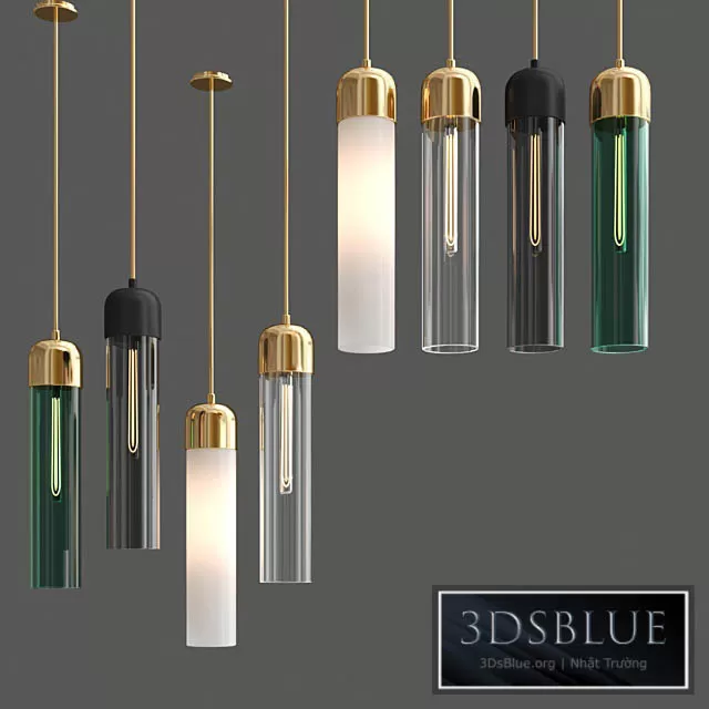 LIGHTING – PENDANT LIGHT – 3DSKY Models – 13113 LIGHTING – PENDANT LIGHT – 3DSKY Models – 13113