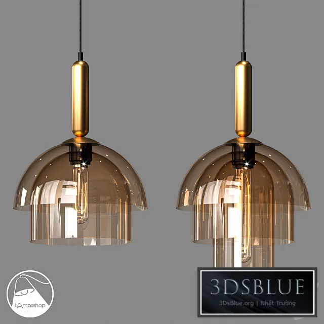 LIGHTING – PENDANT LIGHT – 3DSKY Models – 13114 LIGHTING – PENDANT LIGHT – 3DSKY Models – 13114