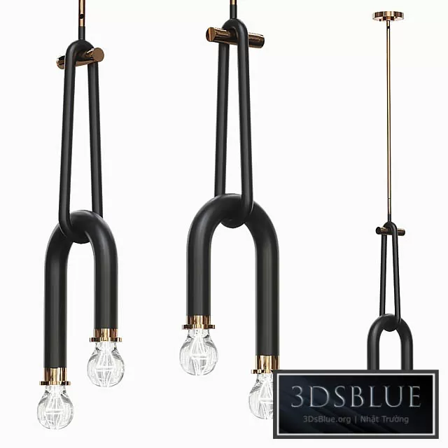 LIGHTING – PENDANT LIGHT – 3DSKY Models – 13117 LIGHTING – PENDANT LIGHT – 3DSKY Models – 13117
