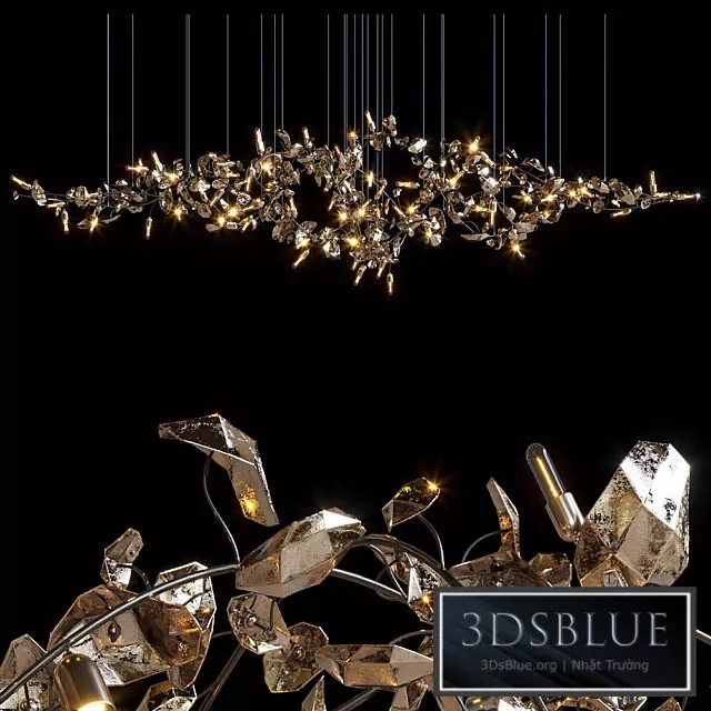 LIGHTING – PENDANT LIGHT – 3DSKY Models – 13120 LIGHTING – PENDANT LIGHT – 3DSKY Models – 13120