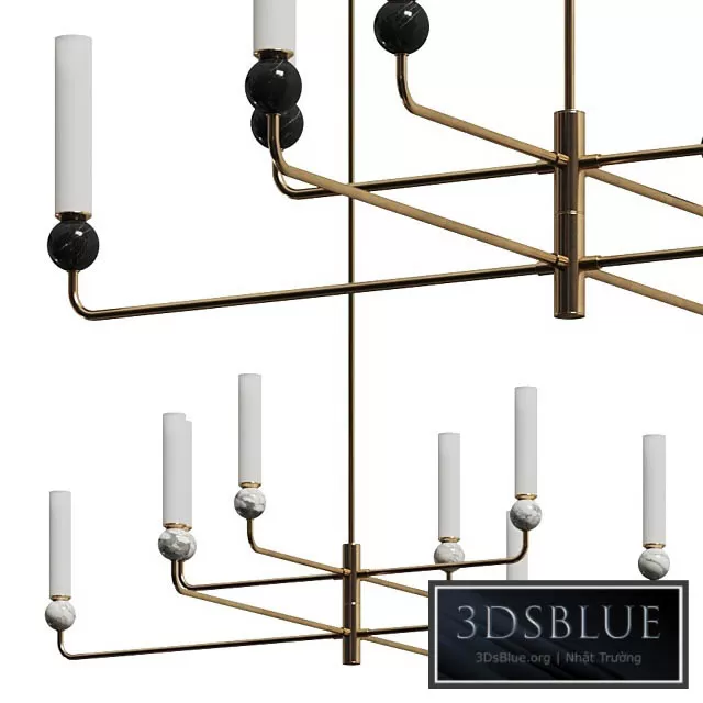 LIGHTING – PENDANT LIGHT – 3DSKY Models – 13122 LIGHTING – PENDANT LIGHT – 3DSKY Models – 13122