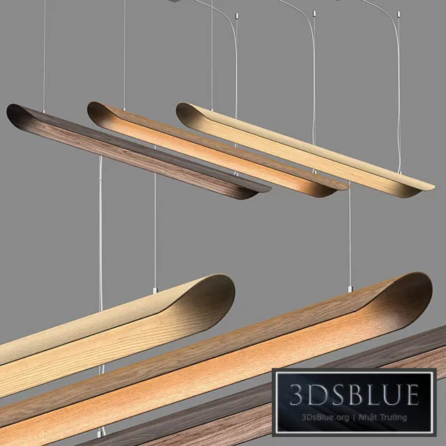 LIGHTING – PENDANT LIGHT – 3DSKY Models – 13125 LIGHTING – PENDANT LIGHT – 3DSKY Models – 13125