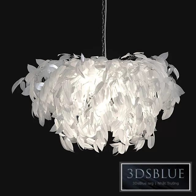 LIGHTING – PENDANT LIGHT – 3DSKY Models – 13127