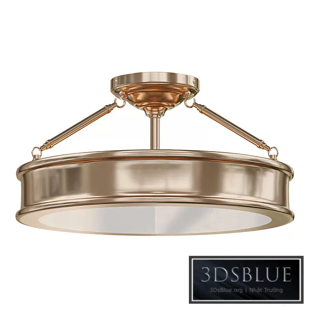 LIGHTING – PENDANT LIGHT – 3DSKY Models – 13130