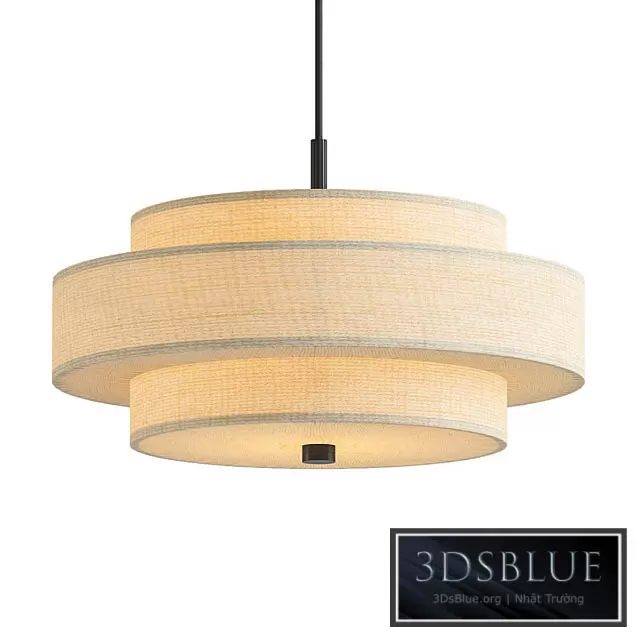 LIGHTING – PENDANT LIGHT – 3DSKY Models – 13134