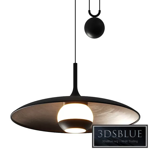 LIGHTING – PENDANT LIGHT – 3DSKY Models – 13143