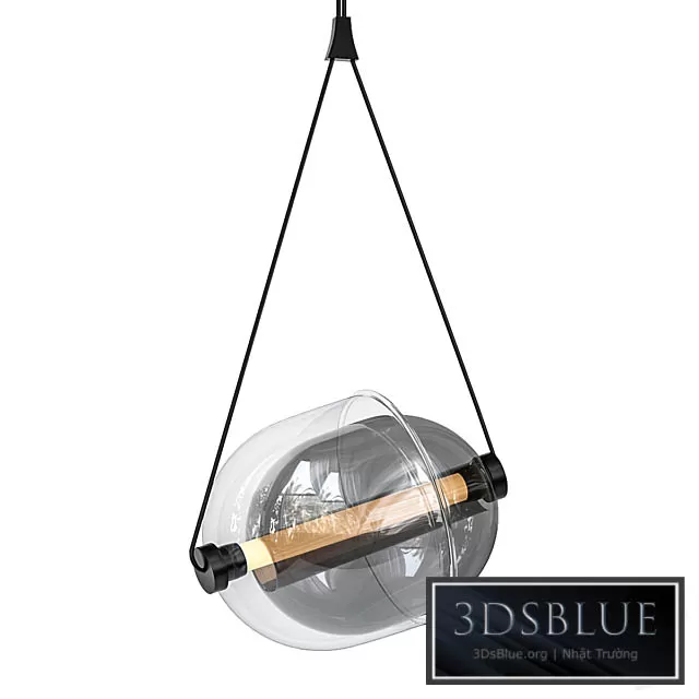 LIGHTING – PENDANT LIGHT – 3DSKY Models – 13146