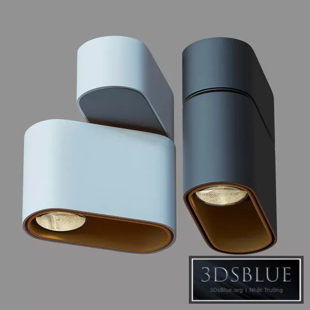 LIGHTING – SPOT LIGHT – 3DSKY Models – 13194