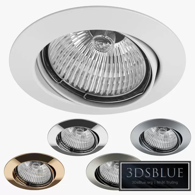 LIGHTING – SPOT LIGHT – 3DSKY Models – 13200