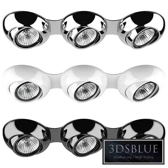 LIGHTING – SPOT LIGHT – 3DSKY Models – 13201