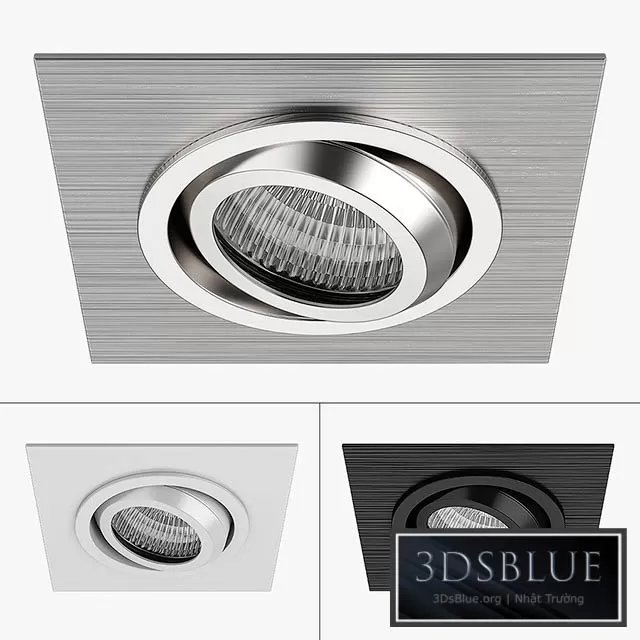 LIGHTING – SPOT LIGHT – 3DSKY Models – 13202