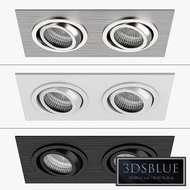 LIGHTING – SPOT LIGHT – 3DSKY Models – 13203