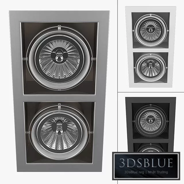 LIGHTING – SPOT LIGHT – 3DSKY Models – 13204