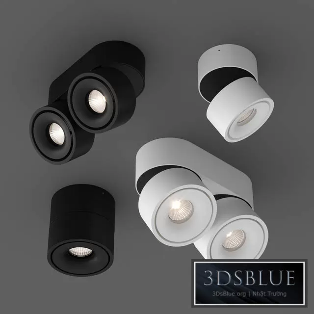 LIGHTING – SPOT LIGHT – 3DSKY Models – 13210