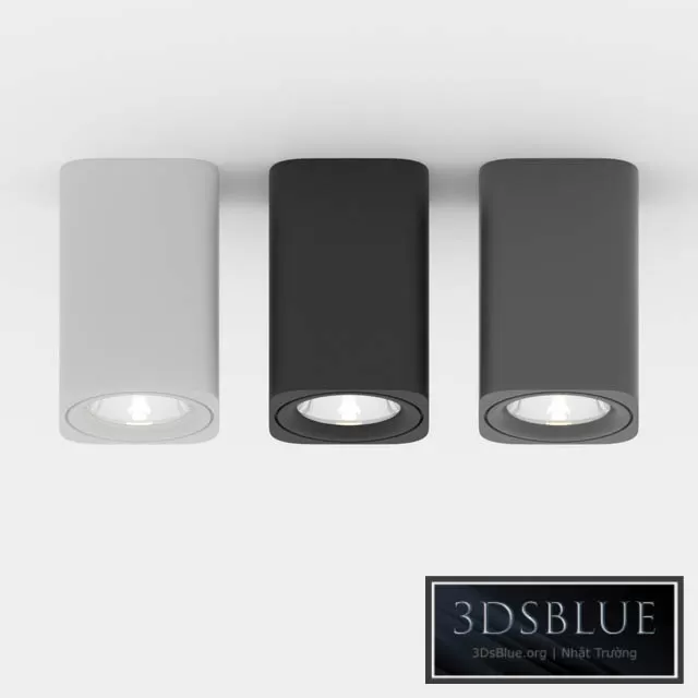 LIGHTING – SPOT LIGHT – 3DSKY Models – 13218