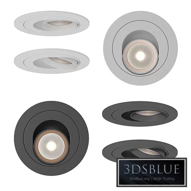 LIGHTING – SPOT LIGHT – 3DSKY Models – 13220