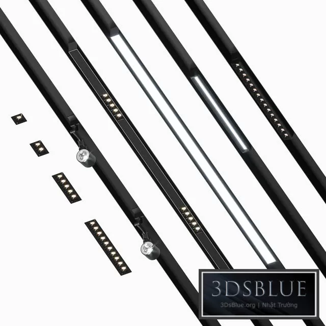 LIGHTING – SPOT LIGHT – 3DSKY Models – 13221