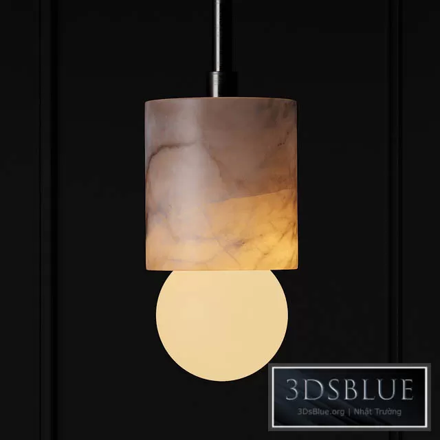 LIGHTING – SPOT LIGHT – 3DSKY Models – 13222