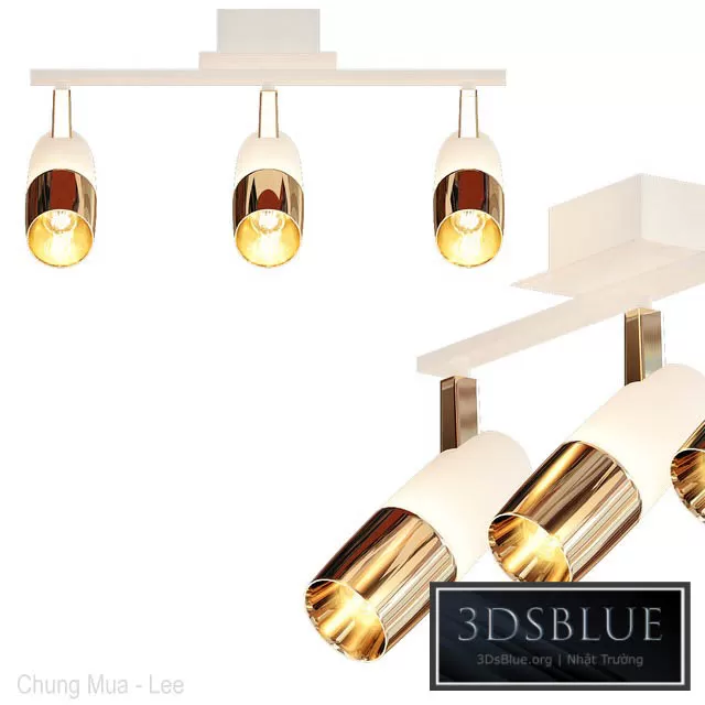 LIGHTING – SPOT LIGHT – 3DSKY Models – 13225