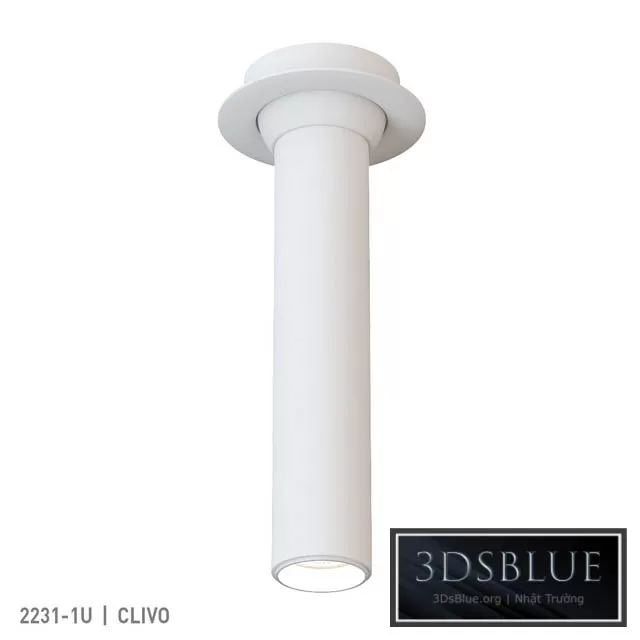 LIGHTING – SPOT LIGHT – 3DSKY Models – 13229