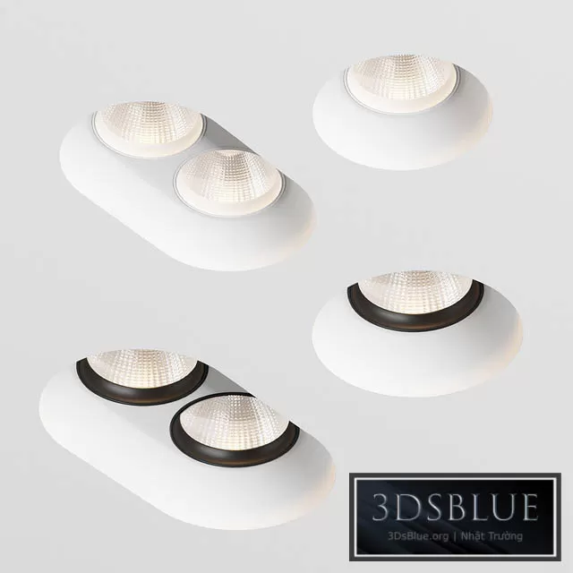 LIGHTING – SPOT LIGHT – 3DSKY Models – 13230