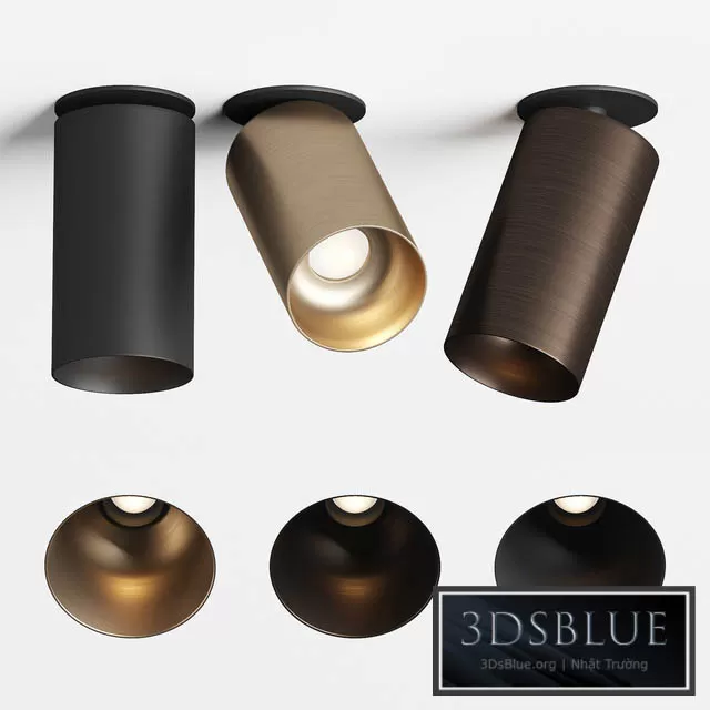 LIGHTING – SPOT LIGHT – 3DSKY Models – 13245